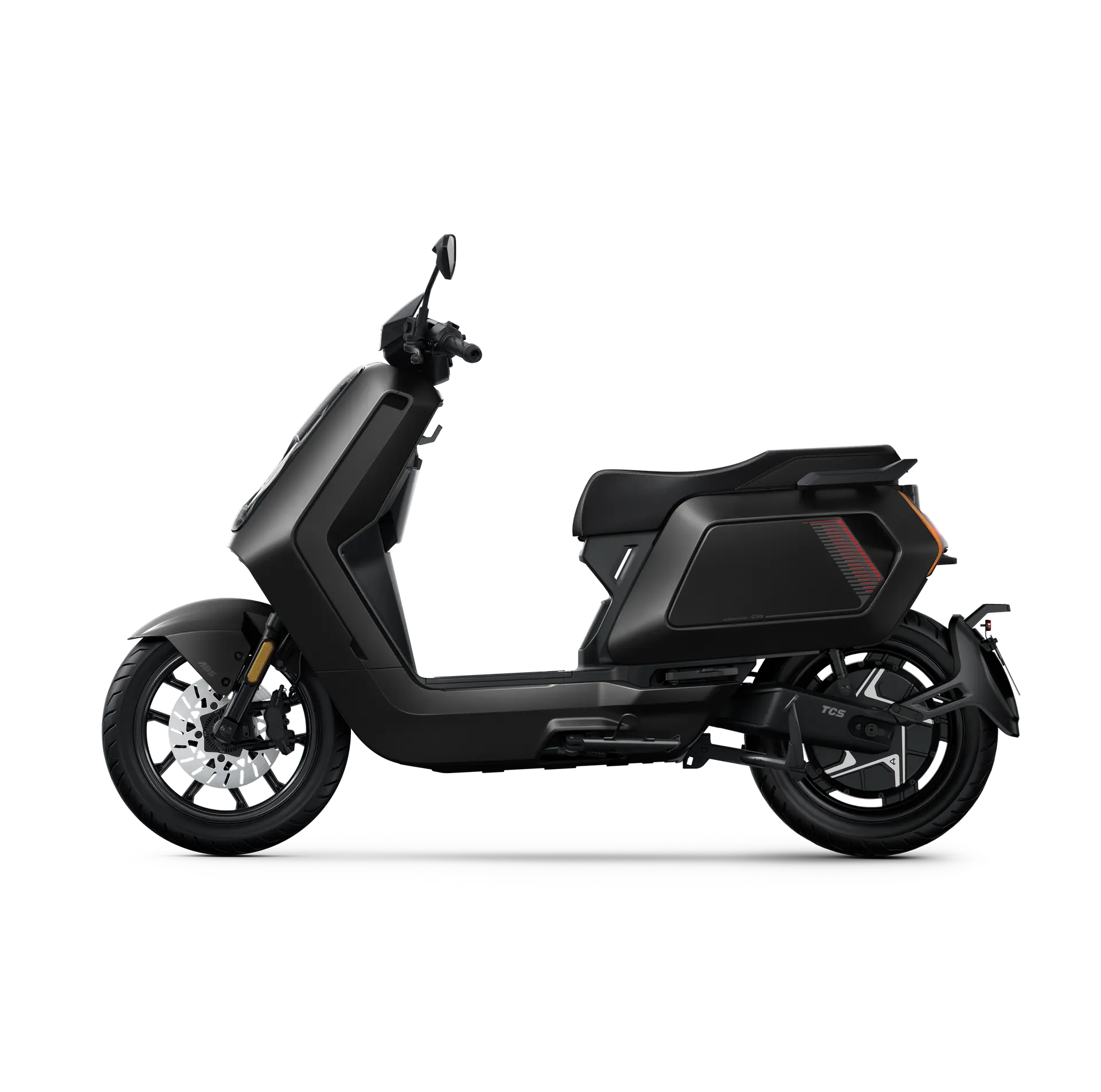 Image galerie NIU NQi X 500